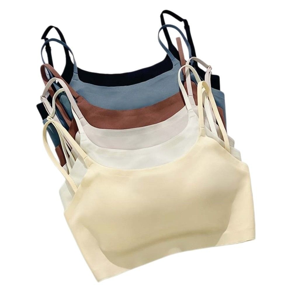 Traceless Wireless Bra U-shape - Wirefree Bra Comfort review and price