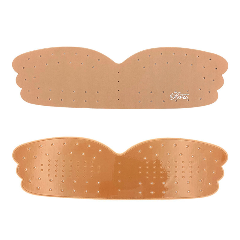 Invisible Push Up Bra Women Ba - Backless Bra Sticky review and price