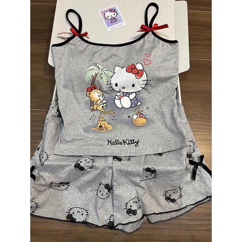 Summer Hello Kitty Cartoon Gir - Full Coverage Bra review and price
