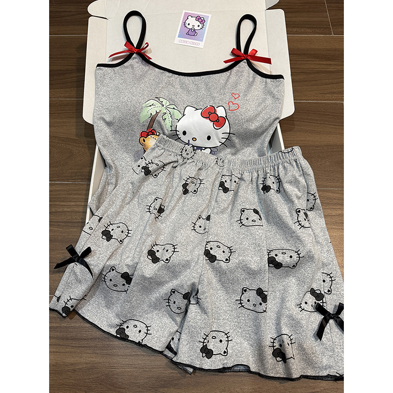 Summer Hello Kitty Cartoon Gir - Full Coverage Bra review and price