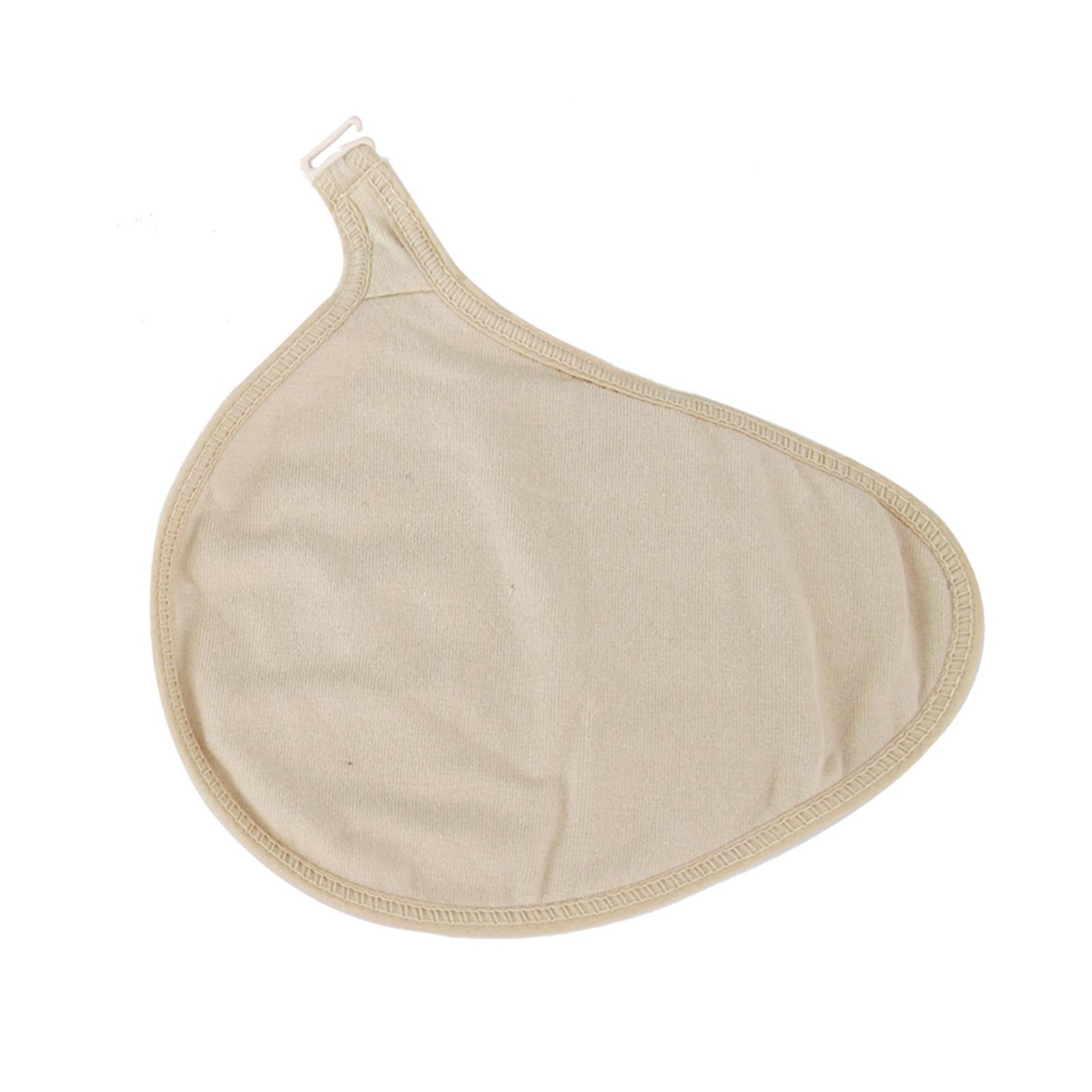 Silicone Breast Protective Poc - Mastectomy Bra Pocket review and price