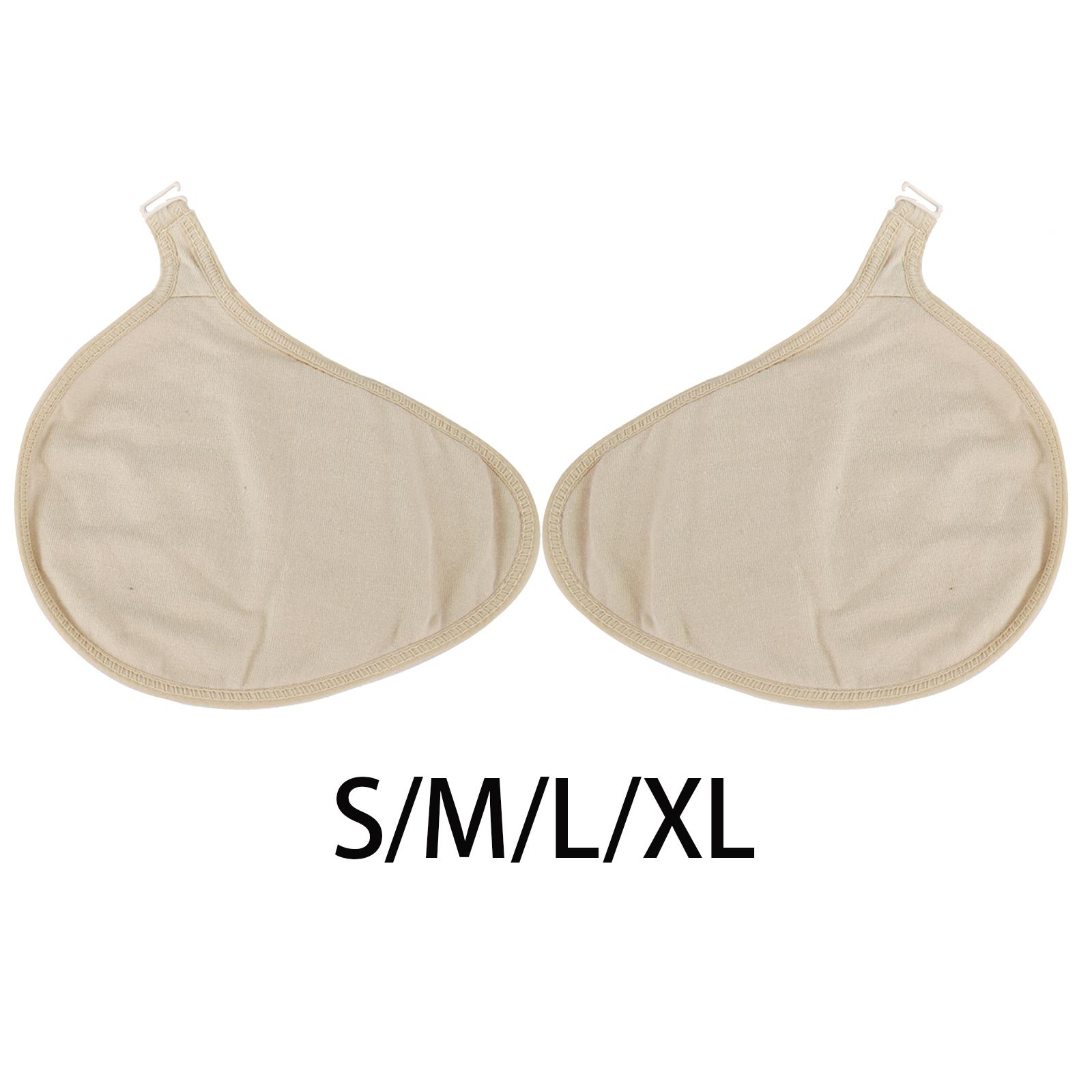 Silicone Breast Protective Poc - Mastectomy Bra Pocket review and price