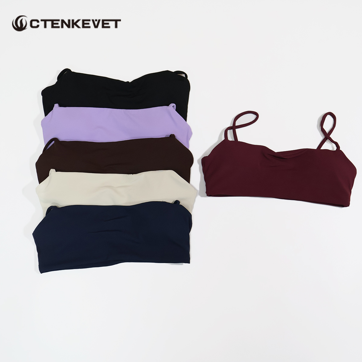 Ctenkevet New Summer Quick-dry - Sports Bra Racerback review and price