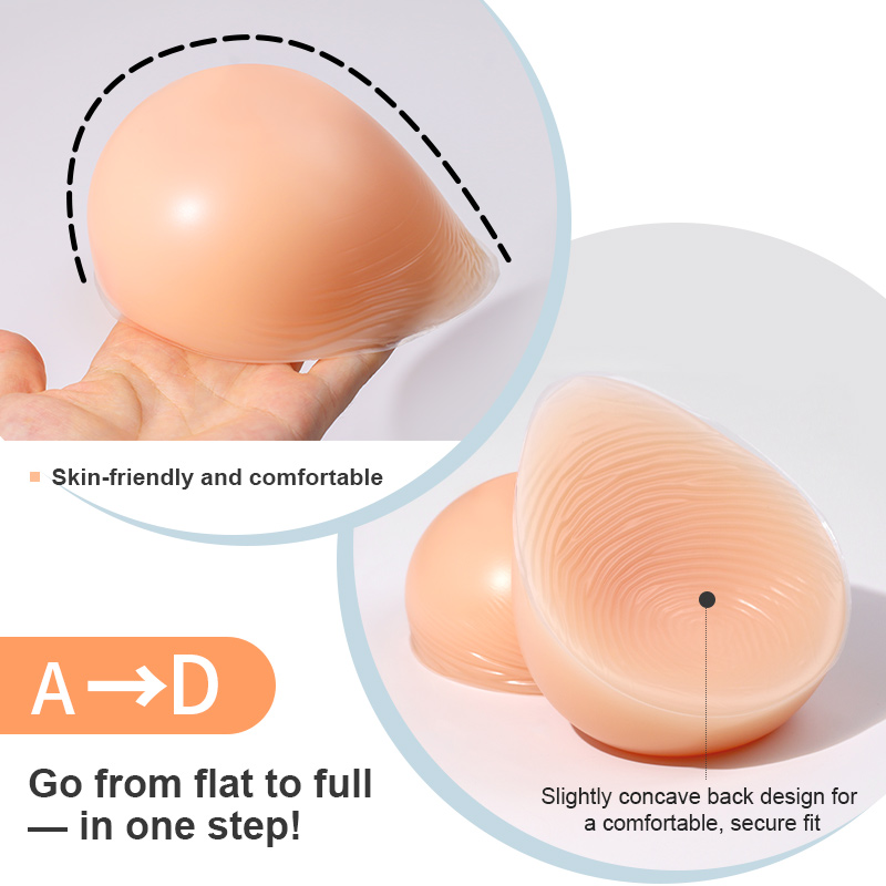 Silicone Breast Mastectomy Bra - Mastectomy Bra Pocket review and price