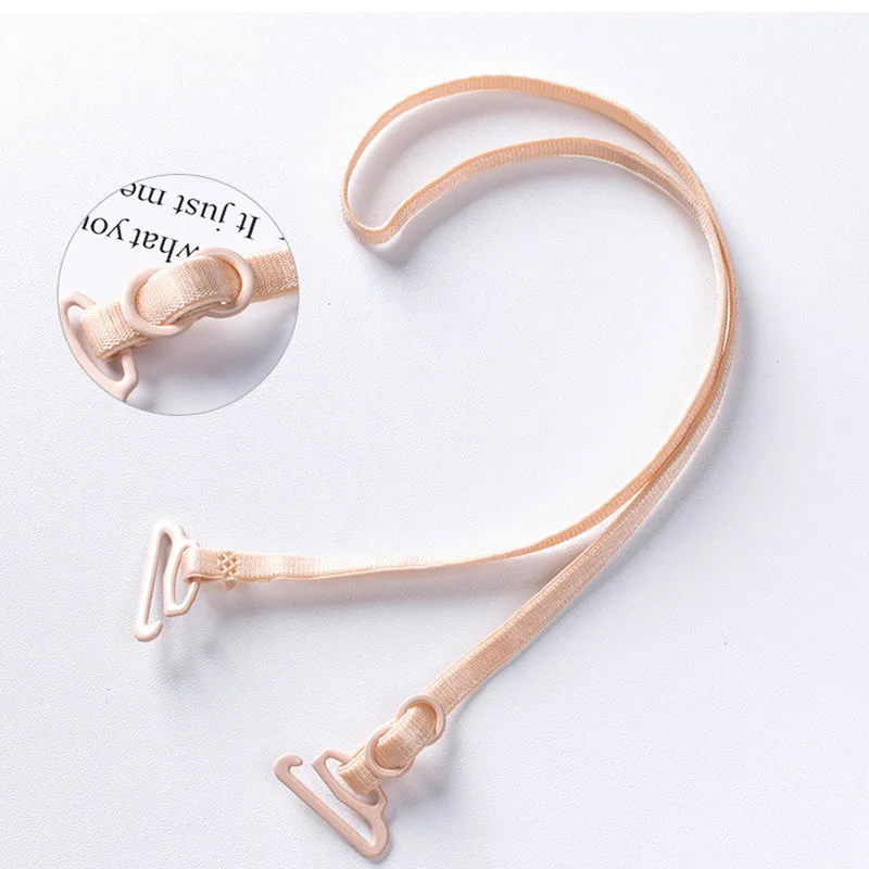 2Pcs 0.5cm Width Women Slip Re - Nursing Bra Clip review and price