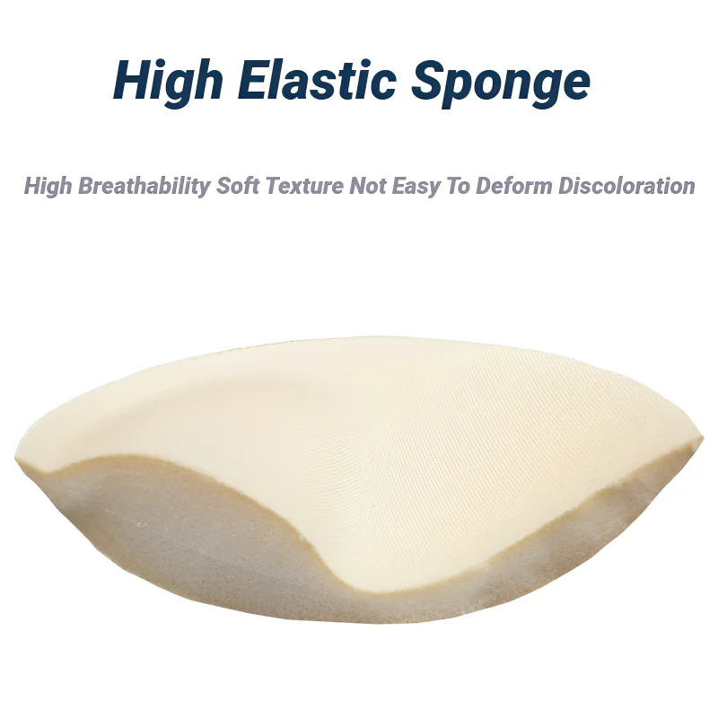 Sexy Thick Sponge Bra Pads Bre - Push Up Bra Silicone review and price