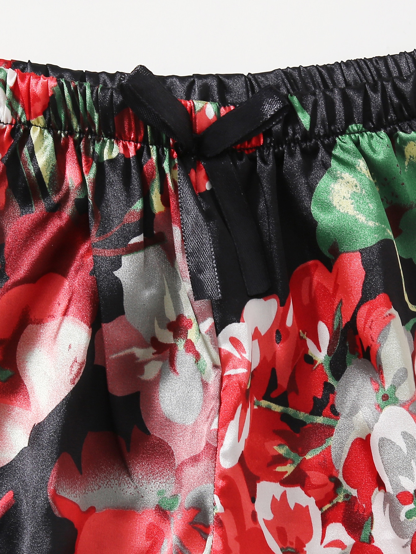 Floral Lace Pajama Set for Wom - Lace Bralette Set review and price