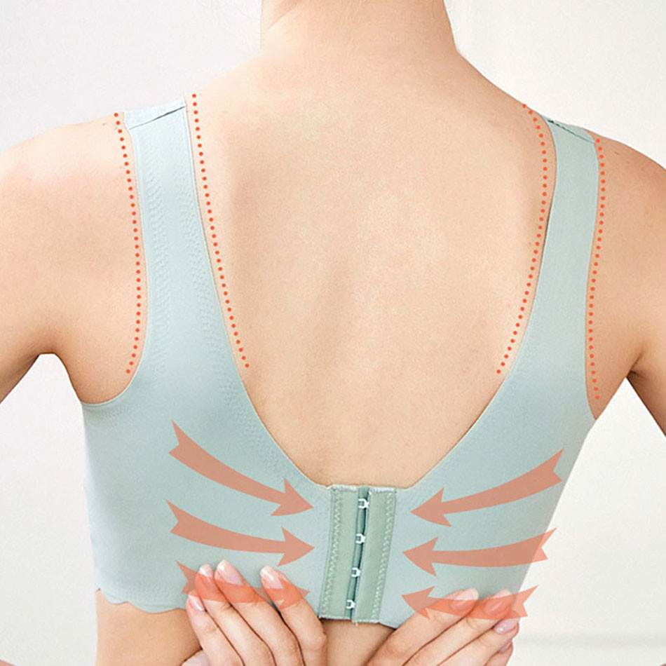 Women Solid Color Fixed Should - Nursing Bra Clip review and price