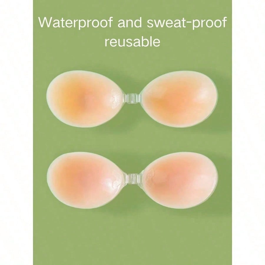 YIYANG Silicone Bras, Wedding  - Strapless Bra Adhesive review and price