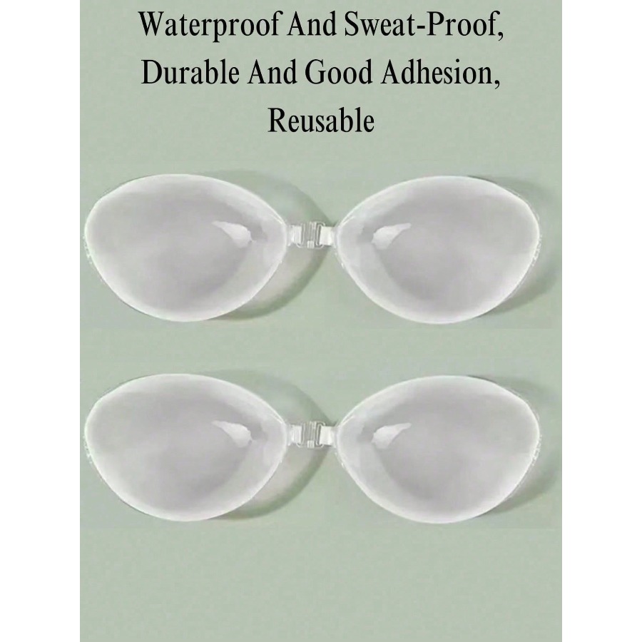 YIYANG Silicone Bras, Wedding  - Strapless Bra Adhesive review and price