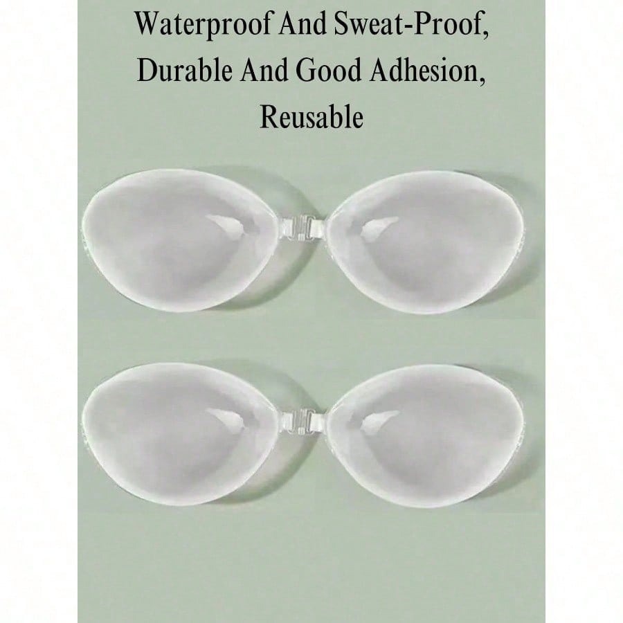 YIYANG Silicone Bras, Wedding  - Strapless Bra Adhesive review and price