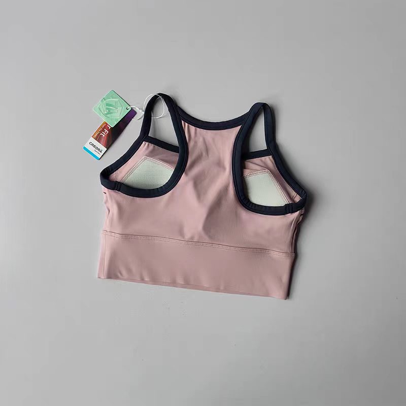 Women Color Block Sports Bra w - Sports Bra Racerback review and price