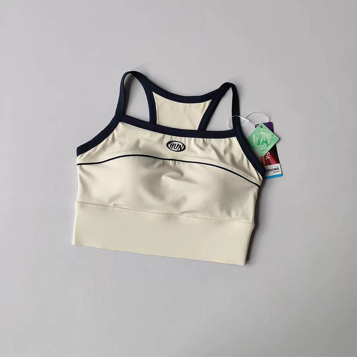 Women Color Block Sports Bra w - Sports Bra Racerback review and price