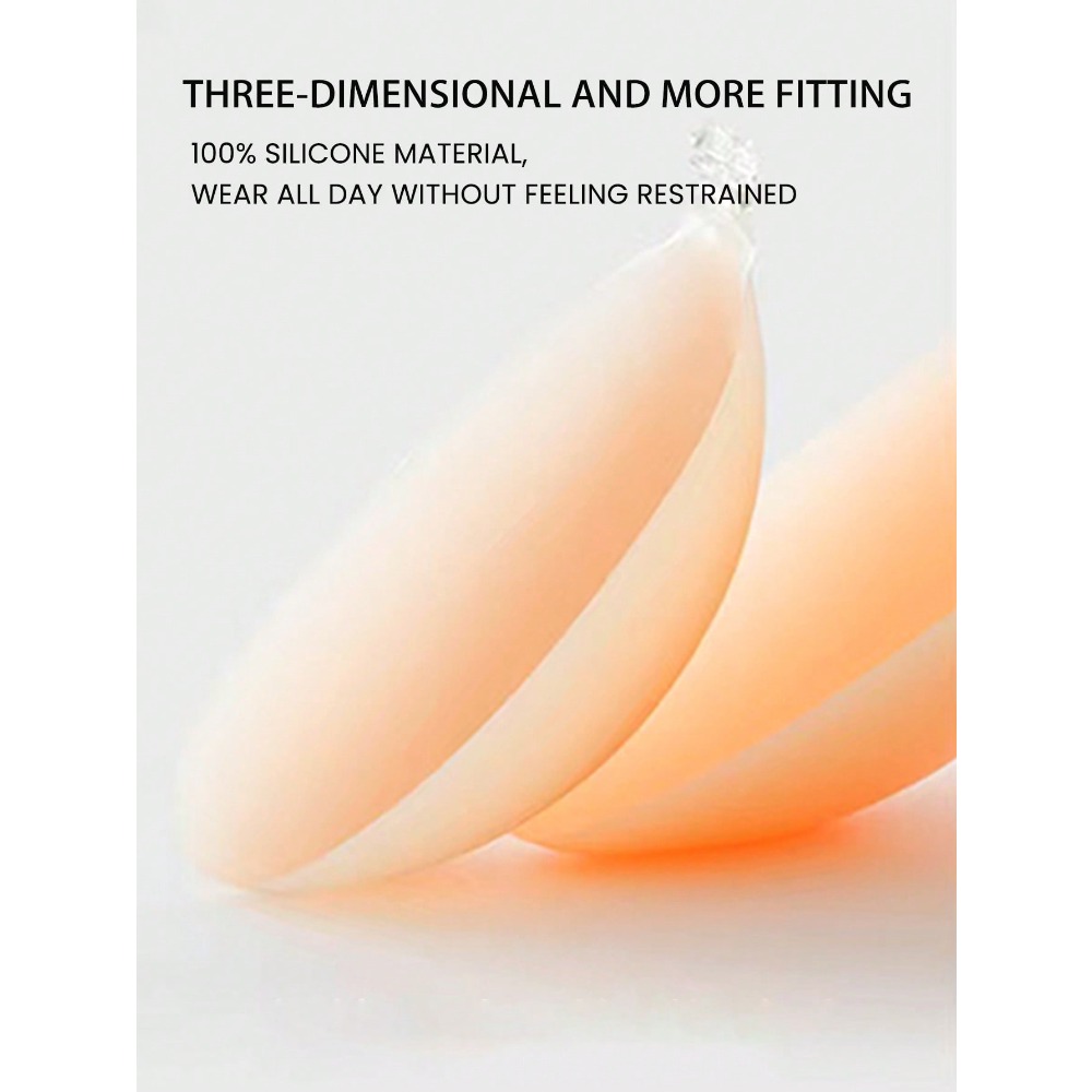 1 Piece Of Silicone Breast Pet - Push Up Bra Silicone review and price