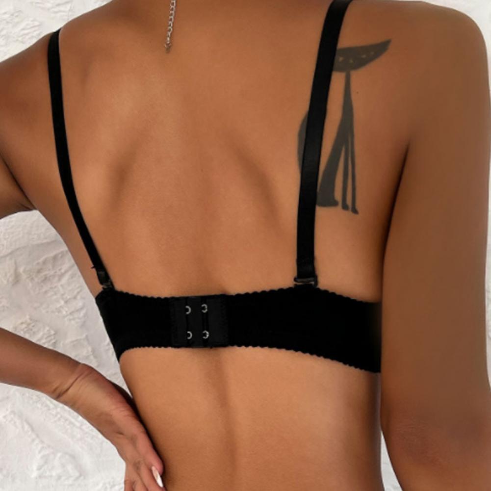 Women Bra Lace Bralettes for W - Demi Bra Balconette review and price