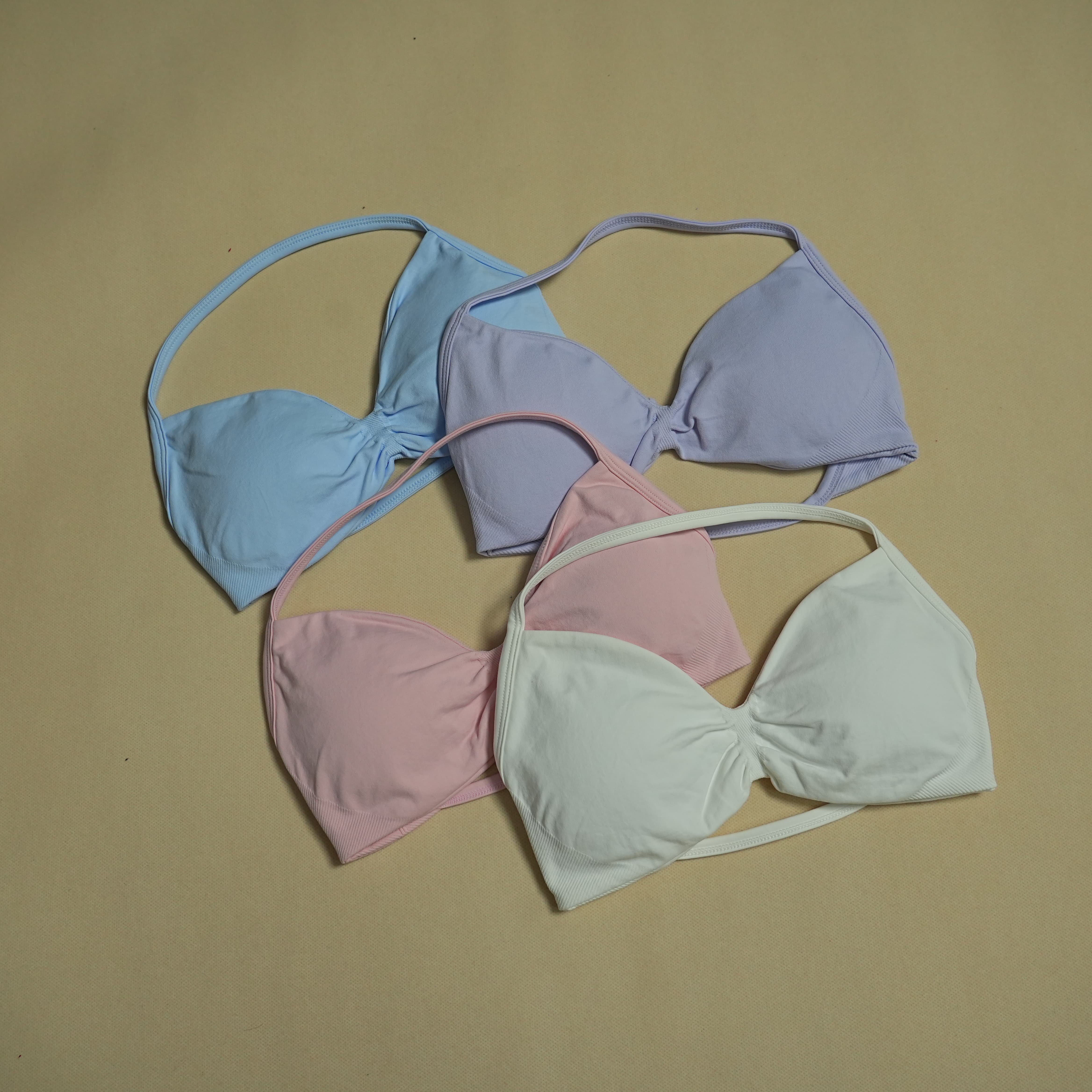 Women's Backless Sports Bra, H - Sports Bra Racerback review and price