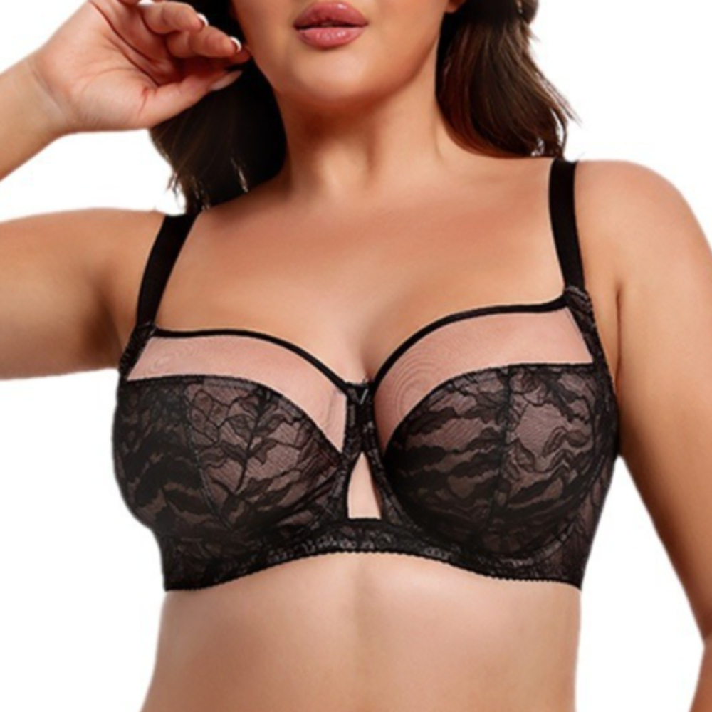Lightweight Plus Size Bra Soft - Minimizer Bra Women review and price