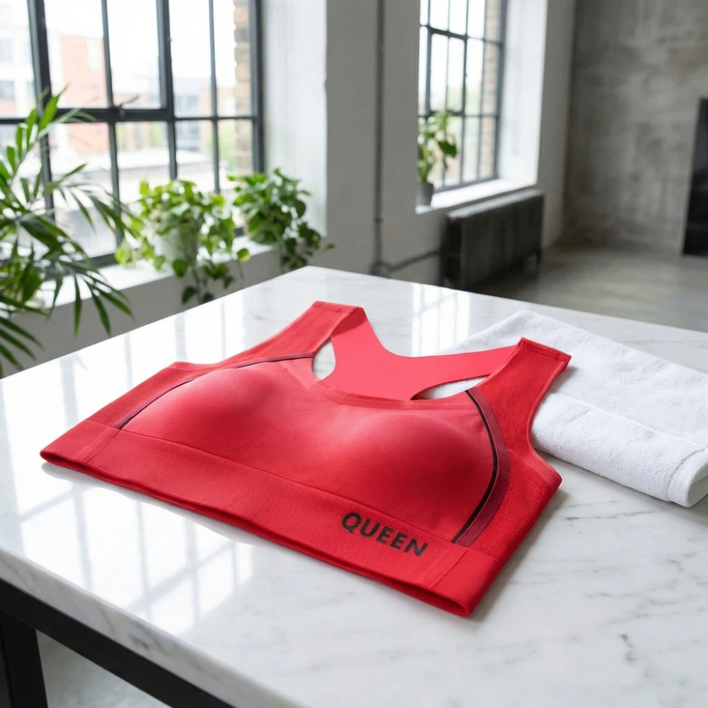 Traceless Wireless U Bra Shock - Wirefree Bra Comfort review and price