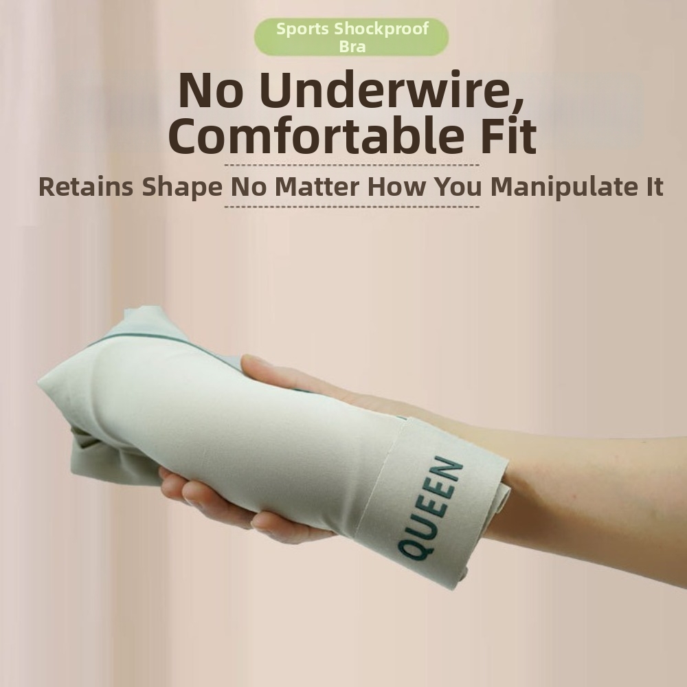 Traceless Wireless U Bra Shock - Wirefree Bra Comfort review and price