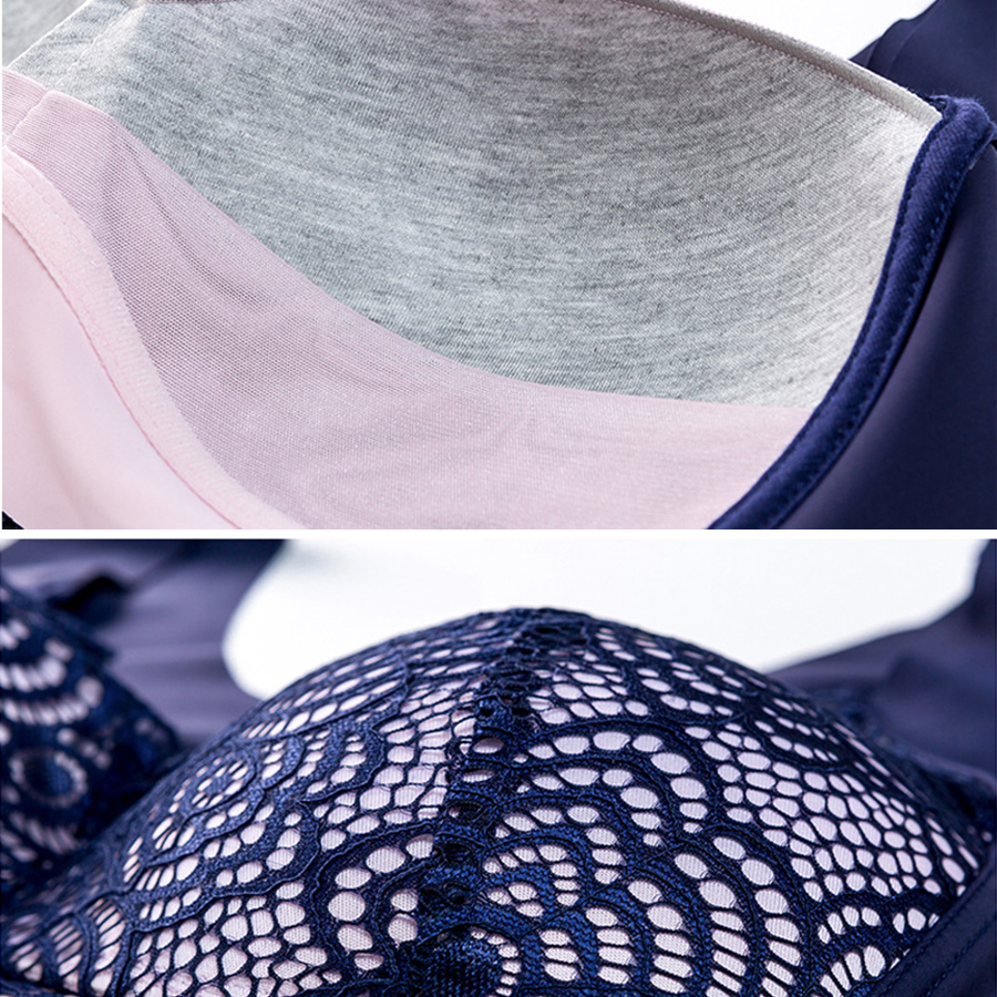 L'bellagiovanna Women's Wirefr - Wirefree Bra Comfort review and price