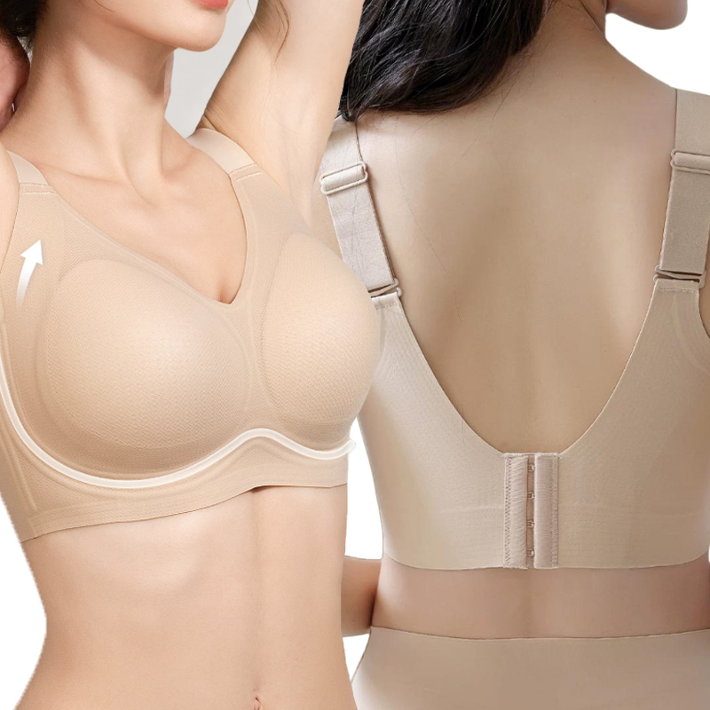 Large Size Non Marking Sports  - Full Coverage Bra review and price
