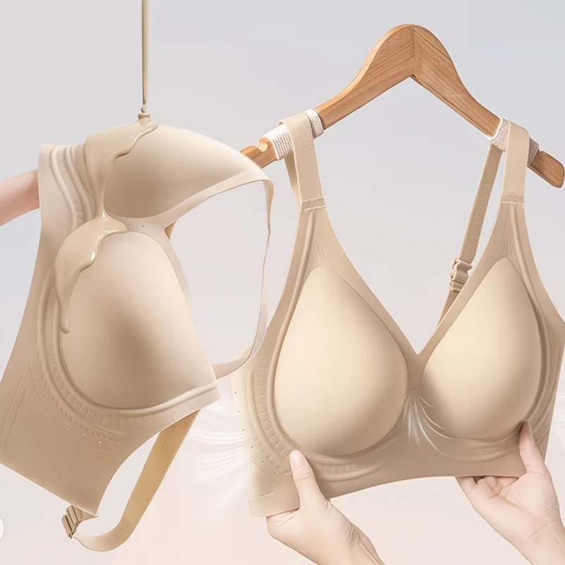 Large Size Non Marking Sports  - Full Coverage Bra review and price