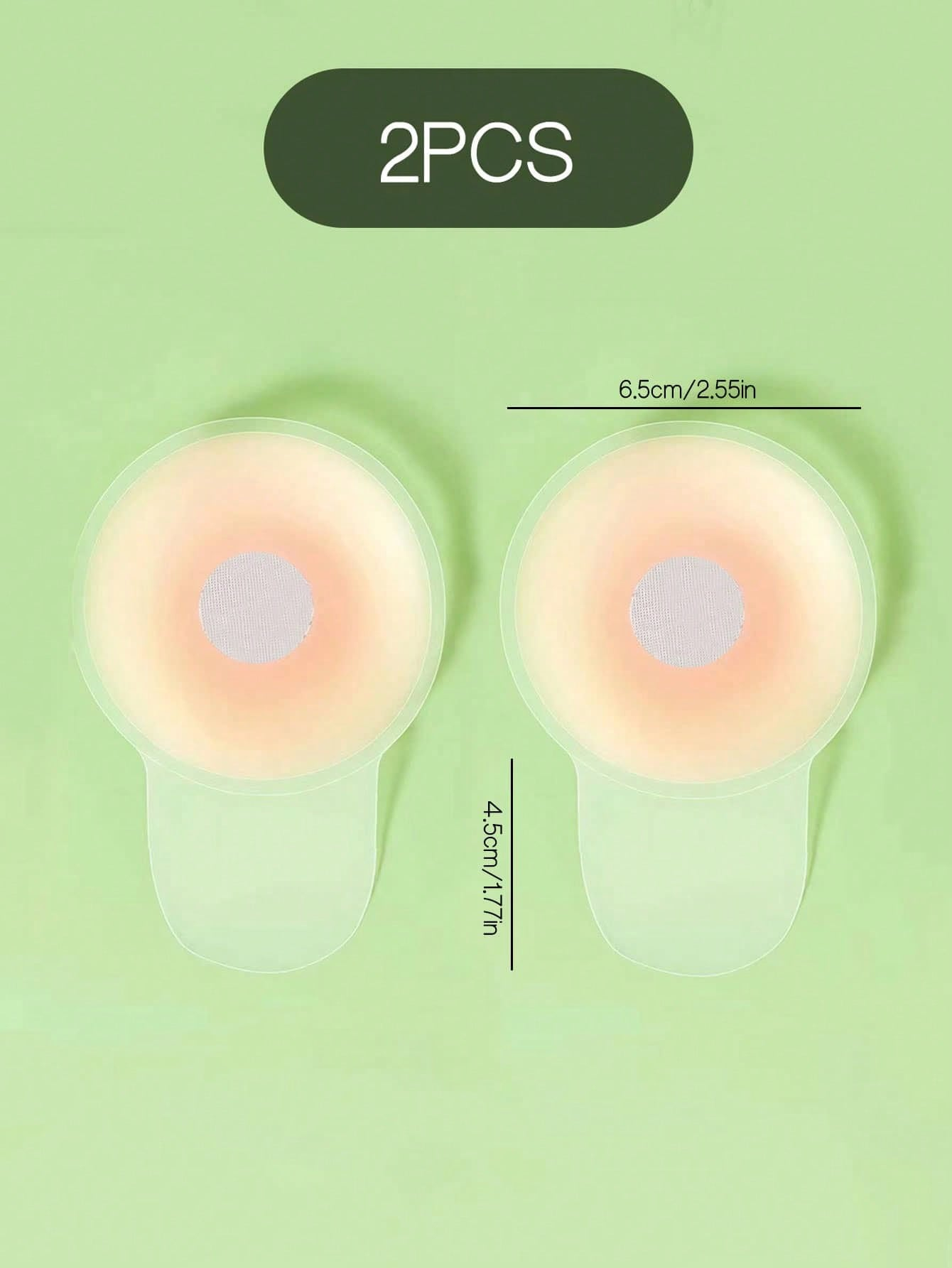 Invisible Adhesive Bra Silicon - Backless Bra Sticky review and price