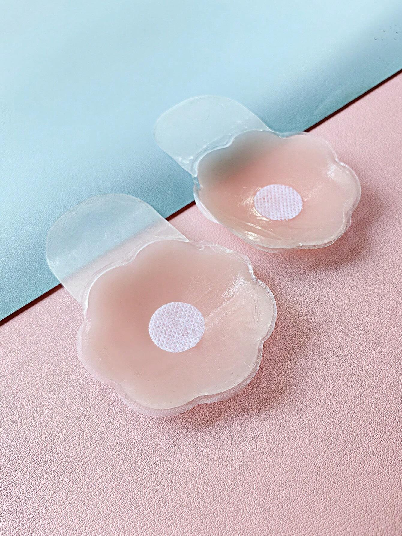Invisible Adhesive Bra Silicon - Backless Bra Sticky review and price