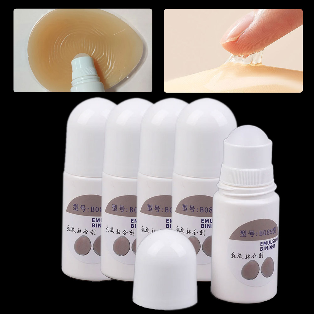 Prosthetic Breast Patch Adhesi - Strapless Bra Adhesive review and price