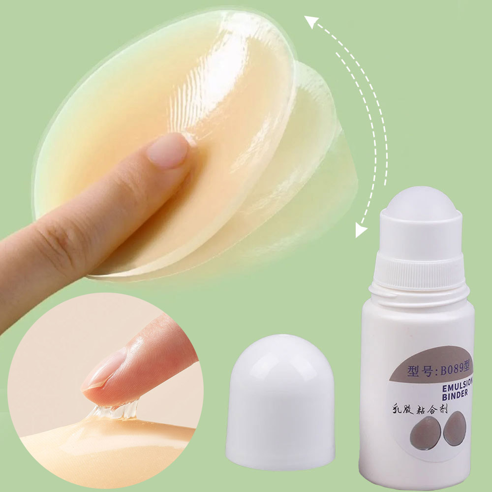 Prosthetic Breast Patch Adhesi - Strapless Bra Adhesive review and price
