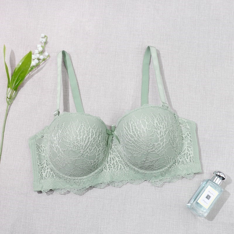 Sexy Balconette Bras for Women - Demi Bra Balconette review and price