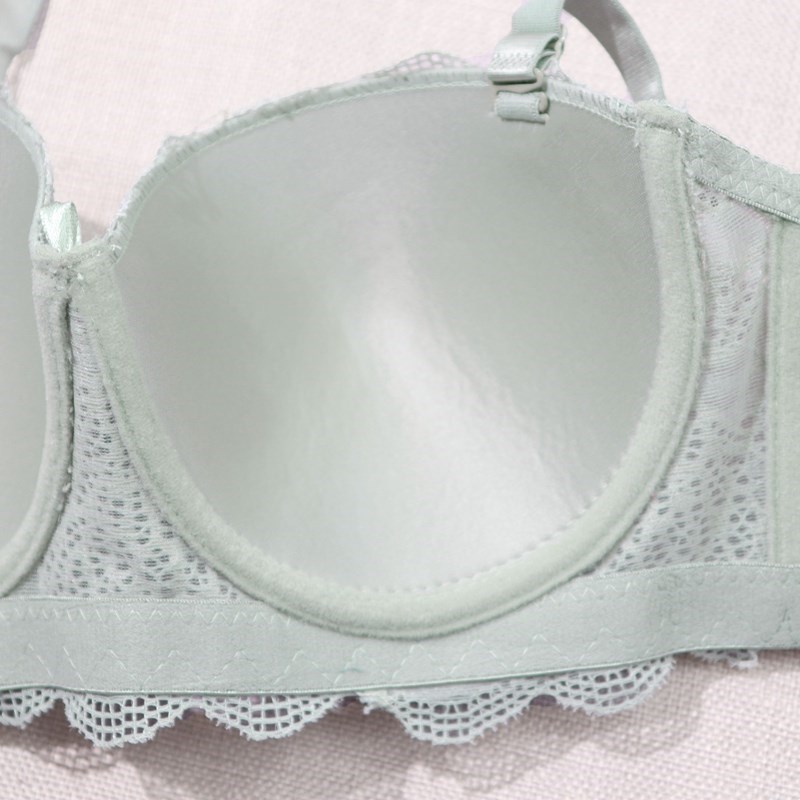 Sexy Balconette Bras for Women - Demi Bra Balconette review and price