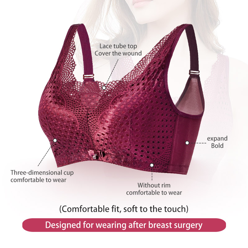 2048 Mastectomy Bras M L XL XX - Mastectomy Bra Pocket review and price
