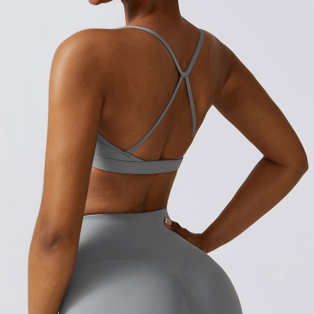Workout Sports Bra Women High  - Sports Bra Racerback review and price