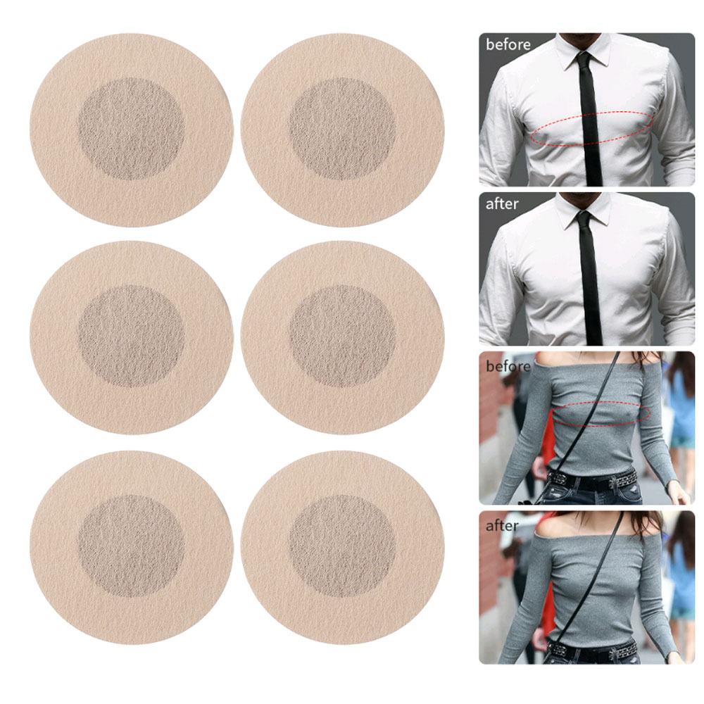 10Pcs Invisible Breast Patch T - Strapless Bra Adhesive review and price