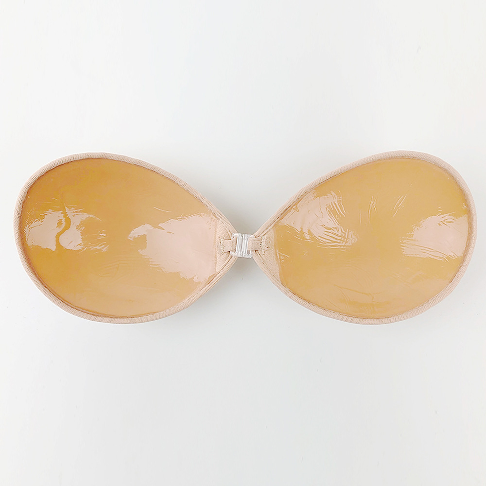 Invisible bra cups, thickened  - Push Up Bra Silicone review and price