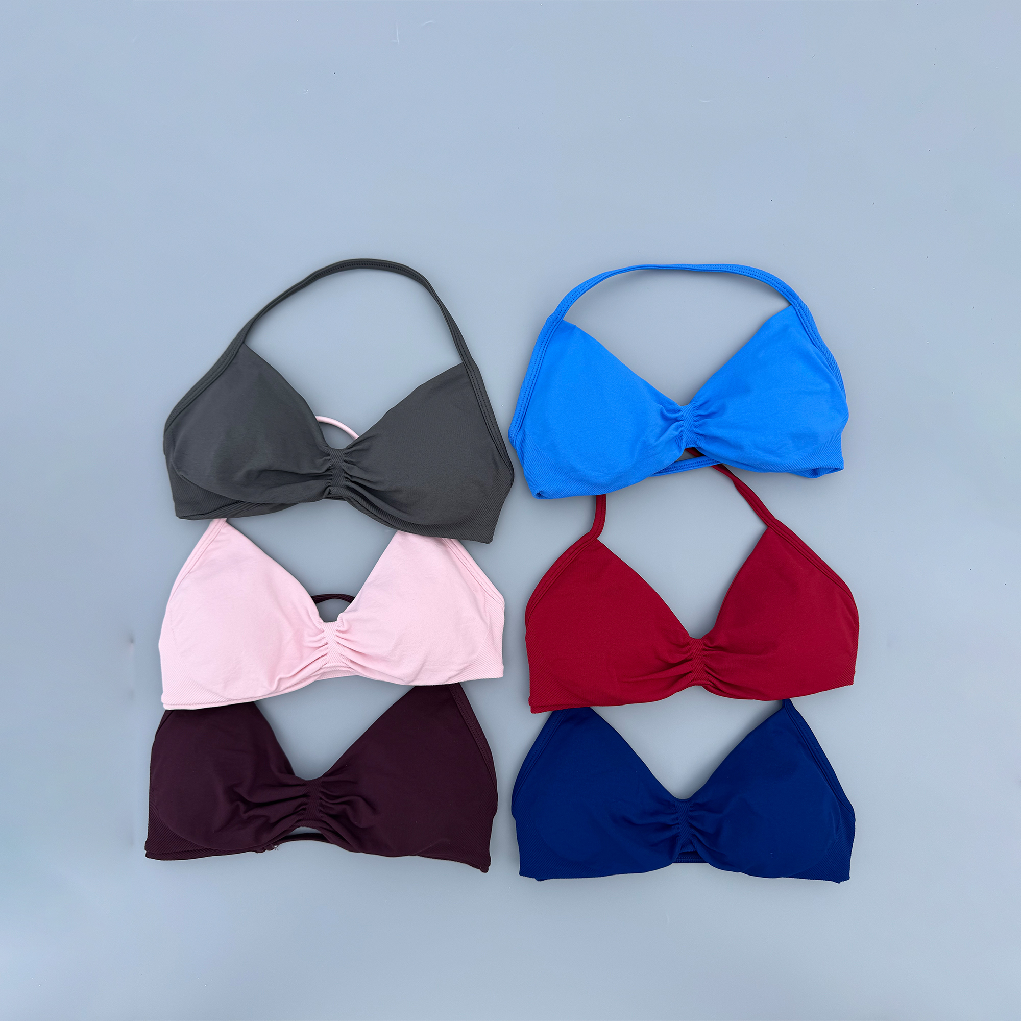 Women's High-Support Lace-Up S - Sports Bra Racerback review and price