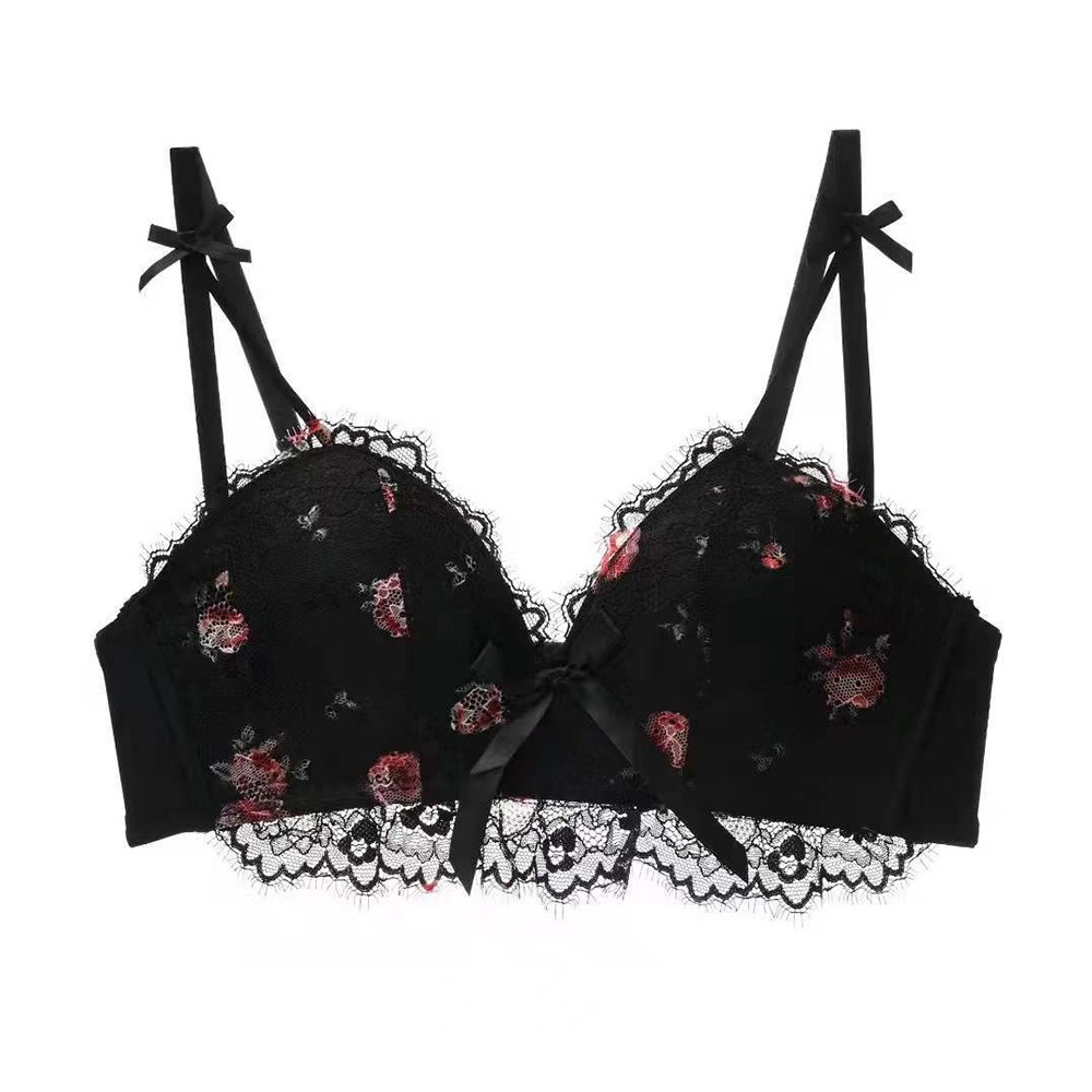 New Adjustable Steel Ring Bra  - Underwire Bra Padded review and price