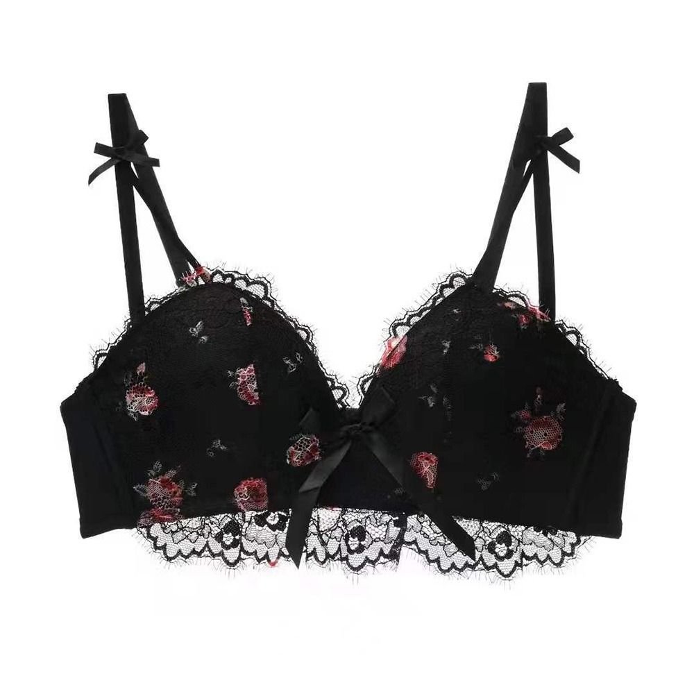 New Adjustable Steel Ring Bra  - Underwire Bra Padded review and price