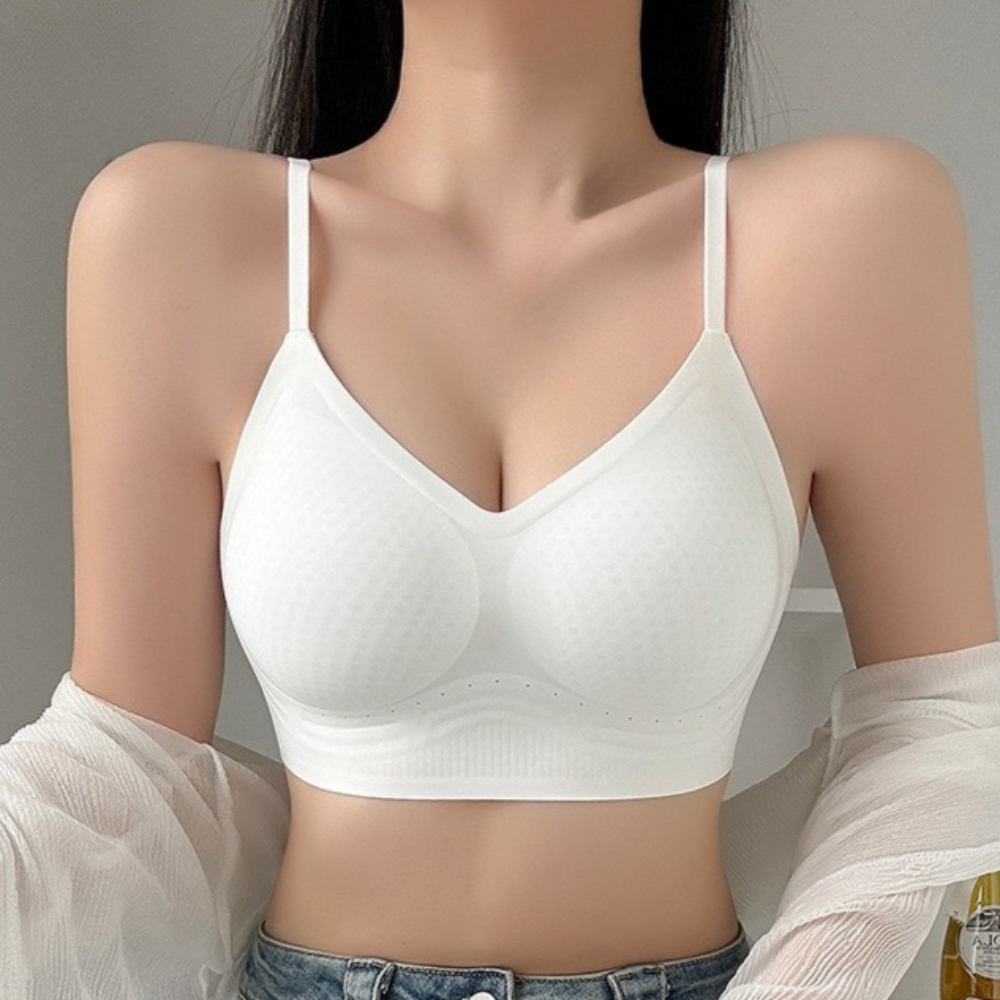 Summer Light Thin Traceless Br - Convertible Bra Multiway review and price