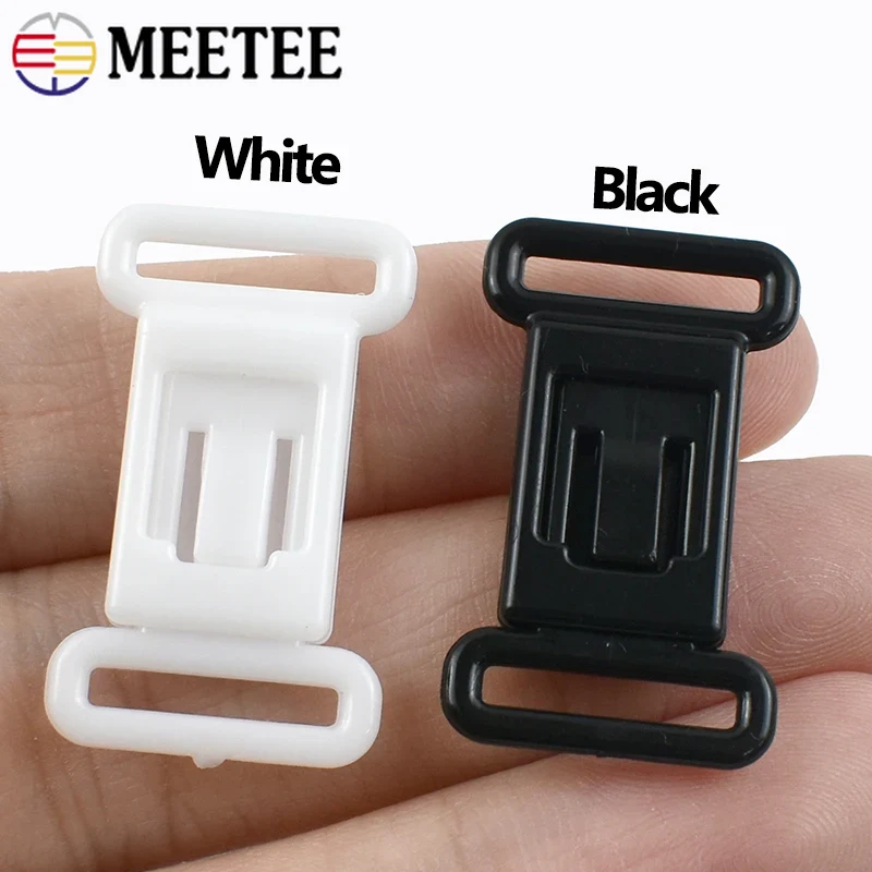30/50Pcs Meetee Plastic Bra Bu - Nursing Bra Clip review and price