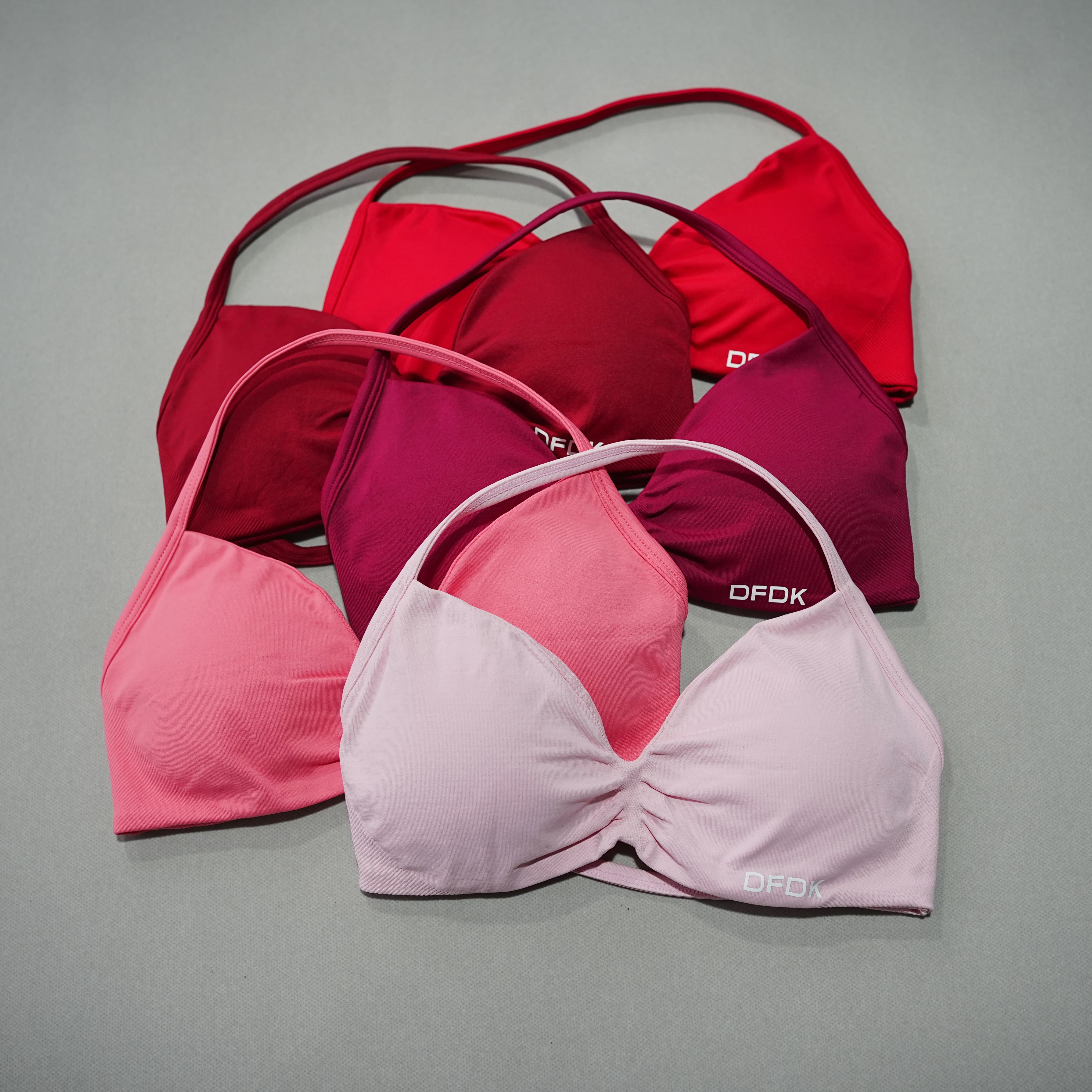 DFDK Women High Support Backle - Minimizer Bra Women review and price