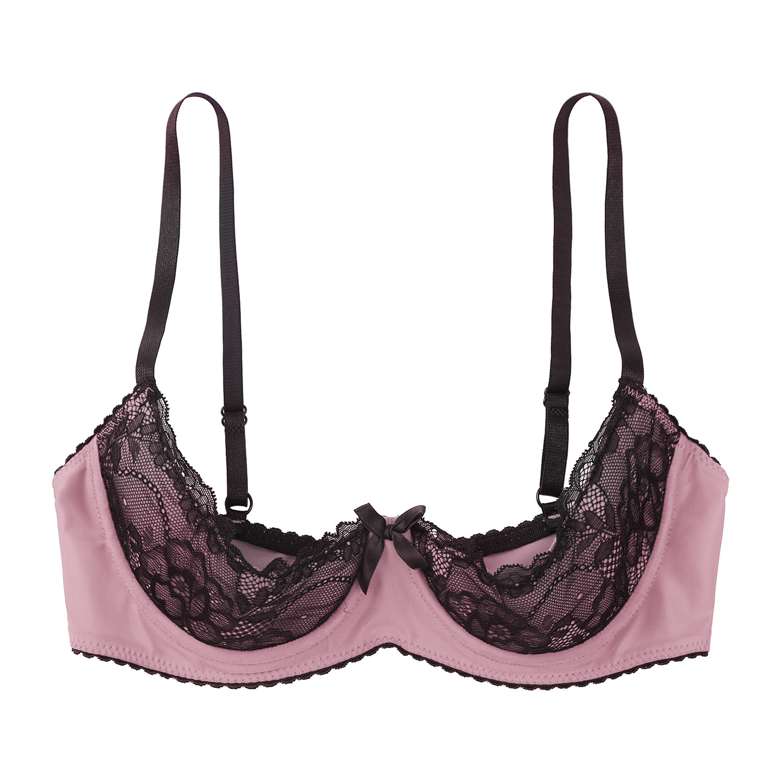 Womens Lingerie Swimwear Under - Underwire Bra Padded review and price